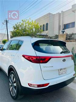 کیا سپۆرتاج